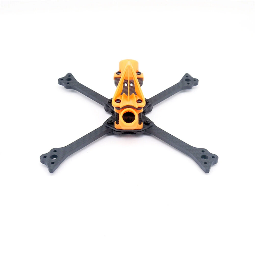 TEOSAW 533Pro 190 ミリメートルホイールベー - Fpv Drone Kit のレビューと価格