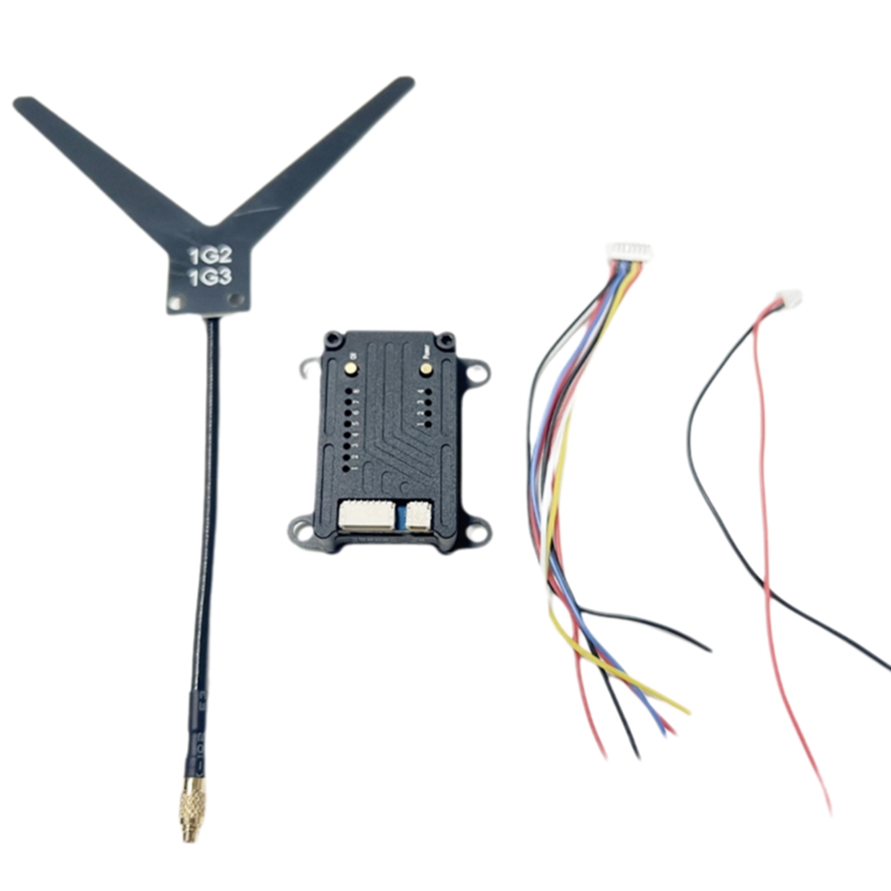 AS96-1.2G 2W VTX 8CH 2000Mw FP - Fpv Drone Vtx のレビューと価格