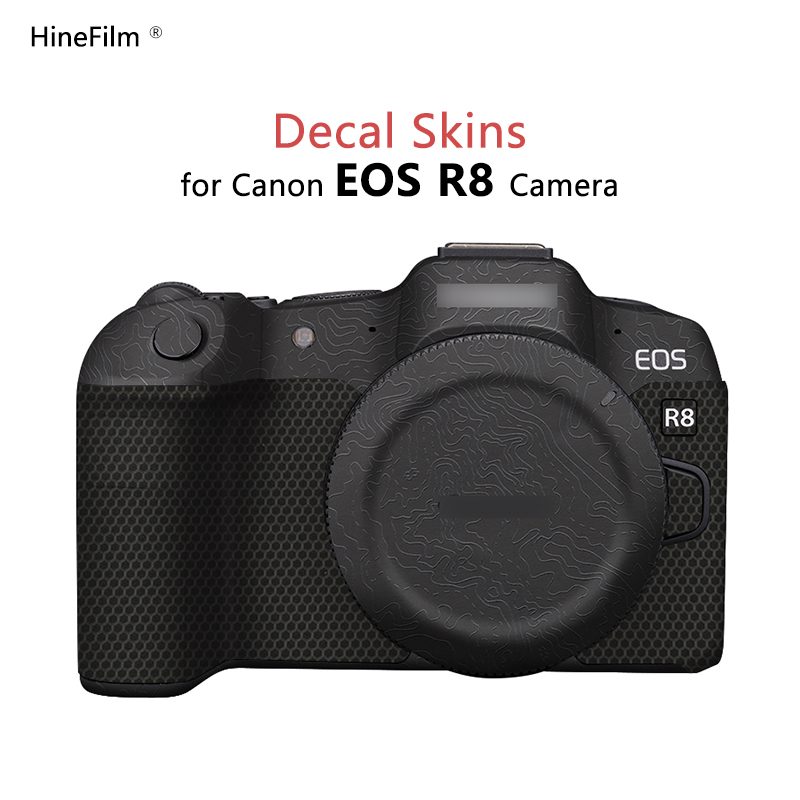 ステッカー保護フィルム,プレミアムデザイン,Canoneos - Canon Camera Eos R8 のレビューと価格