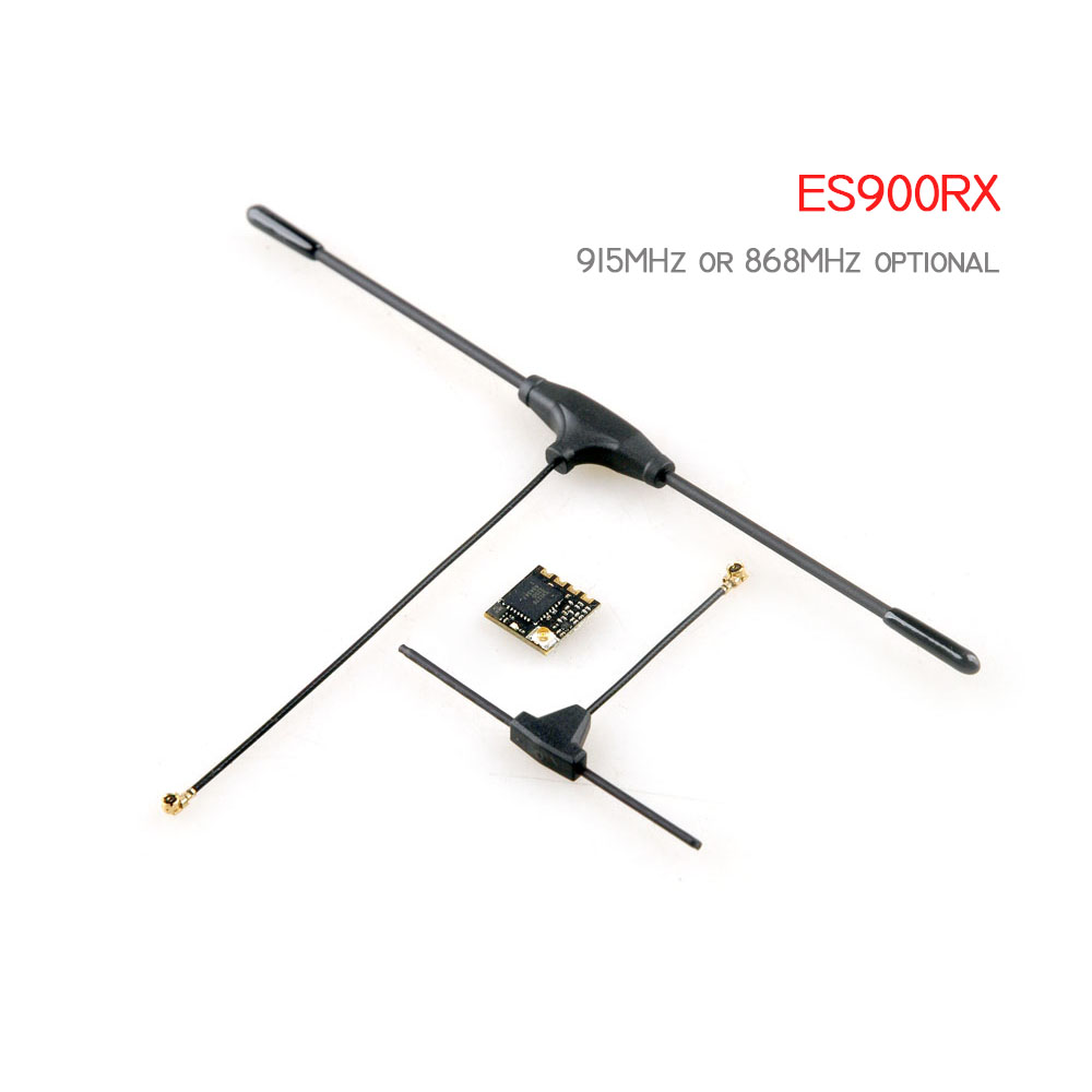 Happymodel RC ELRS マイクロ ES900R - Fpv Drone Battery のレビューと価格