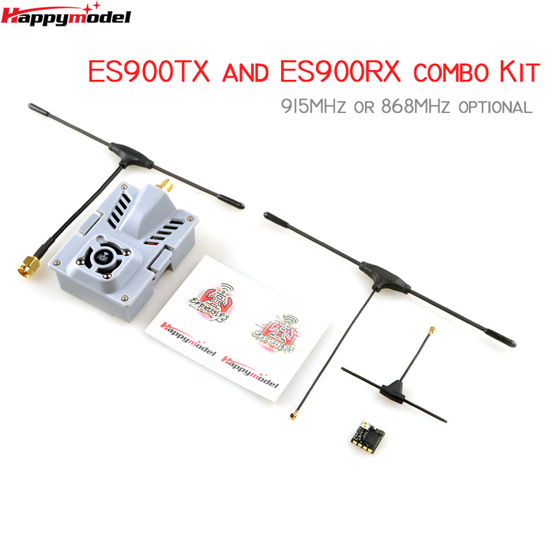 Happymodel RC ELRS マイクロ ES900R - Fpv Drone Battery のレビューと価格