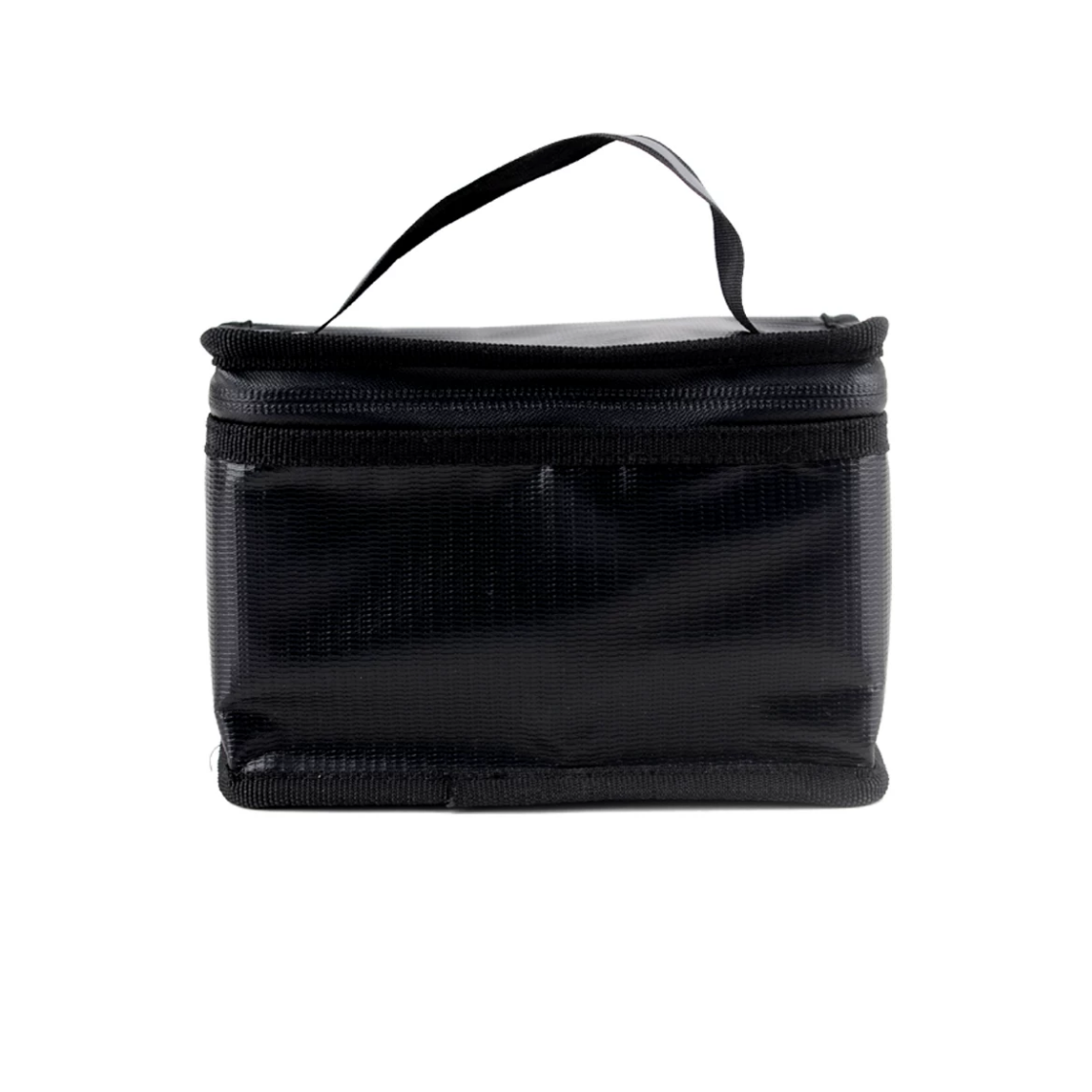 155x115x90mm 防火防爆安全バッグ、RCモデル飛行 - Fpv Drone Bag のレビューと価格