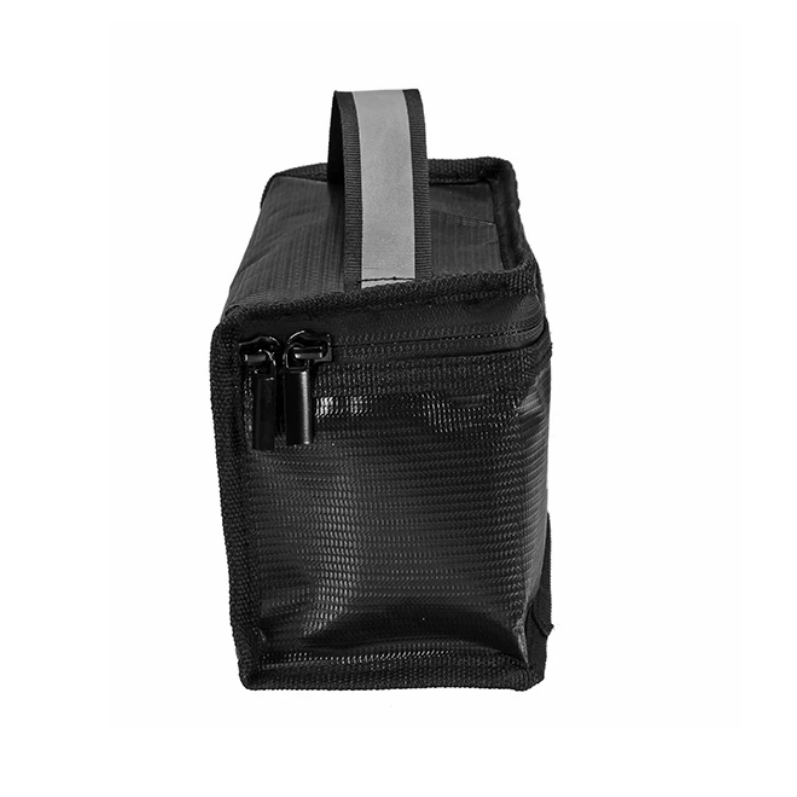 155x115x90mm 防火防爆安全バッグ、RCモデル飛行 - Fpv Drone Bag のレビューと価格