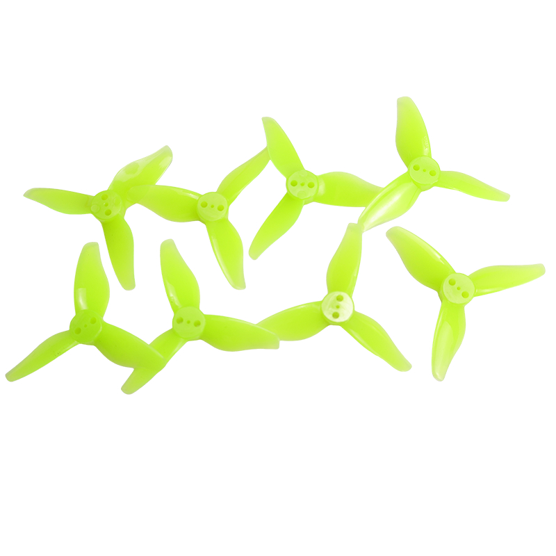新しい 4 ペア/8 個 Gemfan ハリケーン 2023 - Fpv Drone Motor のレビューと価格