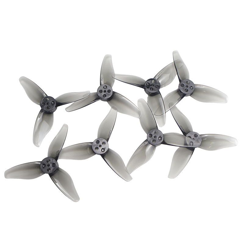 新しい 4 ペア/8 個 Gemfan ハリケーン 2023 - Fpv Drone Motor のレビューと価格