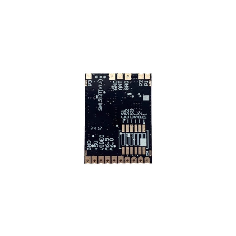 3.3G 800mw 1.6W FPV アンテナ VTX/V - Fpv Drone Vtx のレビューと価格