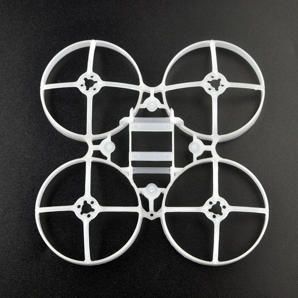 Happymodel Moblite7 Mobula7 V4 - Fpv Drone Kit のレビューと価格
